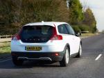 Volvo C30 DRIVe Efficiency 2008 года (UK)